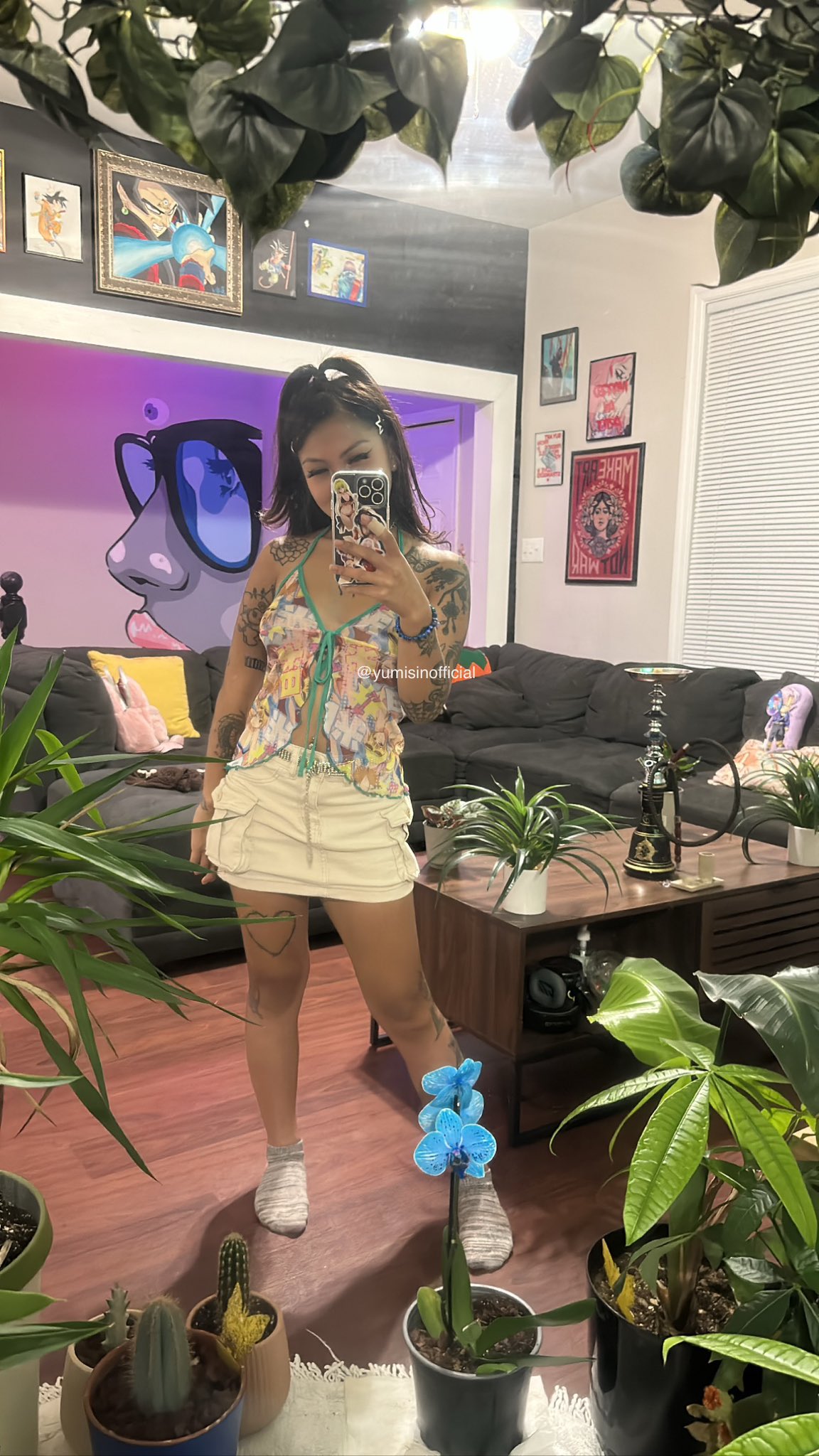 Yumi Sin on Twitter "D https//t.co/BFWDF7Qskm" / Twitter