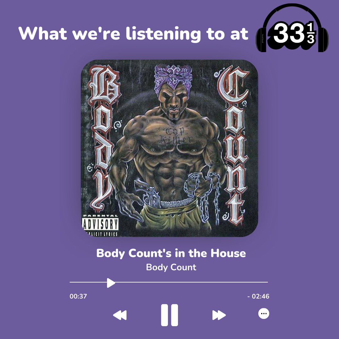 33 1 3 Books On Twitter Here s What We re Listening To Today What 33-1-3-books-on-twitter-here-s-what-we-re-listening-to-today-what