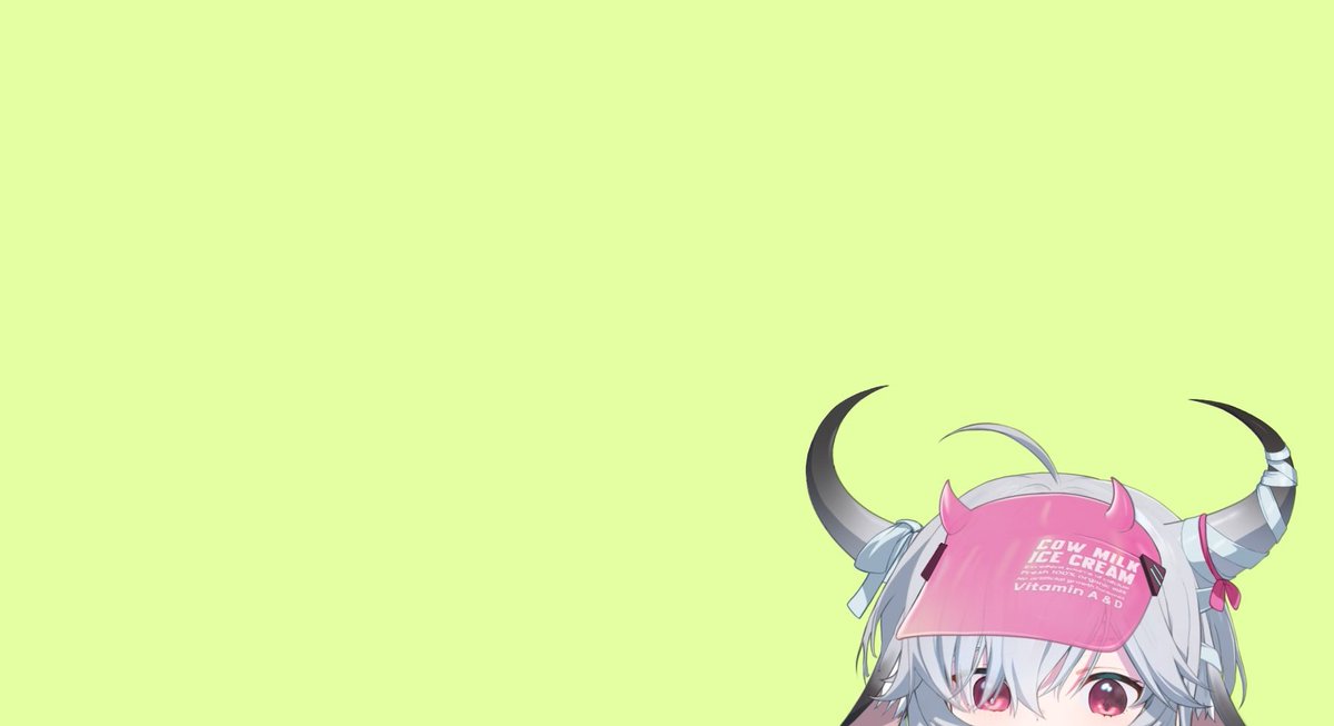 Mooo~ I am live! Talk to me on my stream at twitch.tv/uyooclover
Hope to see you there!! #UyooLIVE