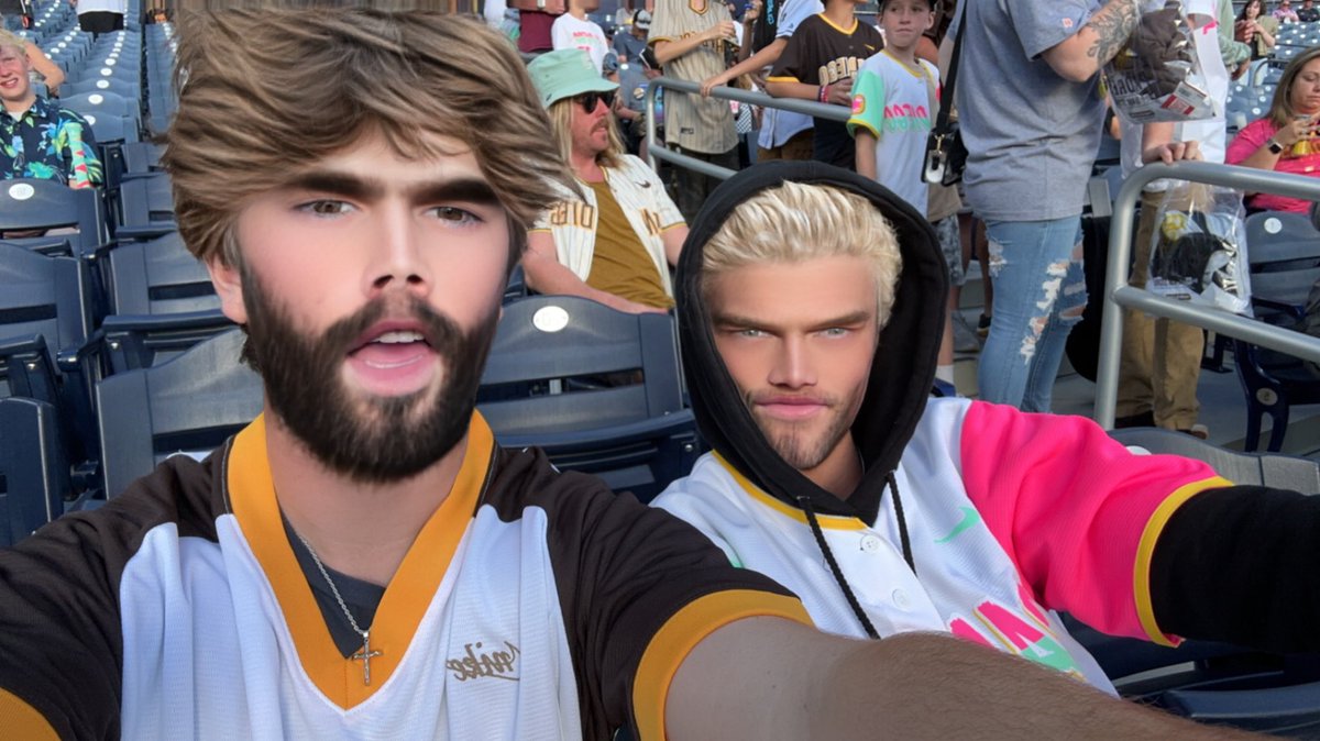 GrayLarson1's tweet image. #BringTheGold