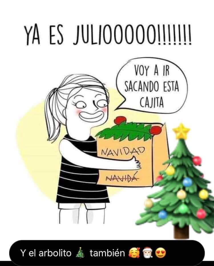 paolun's tweet image. Estoy así 🤏🏻 de ponerme en #xmasmood real.. y más con los maratones de #universalchannel 🤣🤣🤣🤣 no en serio que RUSH!!!