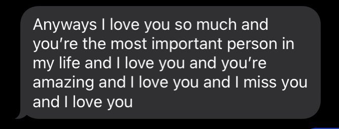 MissAdirae's tweet photo. Simp
JK I LOVE THIS MAN https://t.co/ozQneljhae