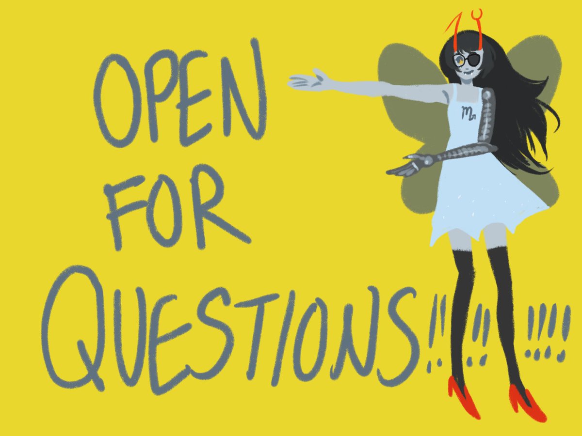 Day 77
Hey! Me and a few other daily accounts are going to host a SAHCon panel, and we need your questions! They can 8e anything a8out my account or a8out daily accounts in general. Thank you! ::::)
