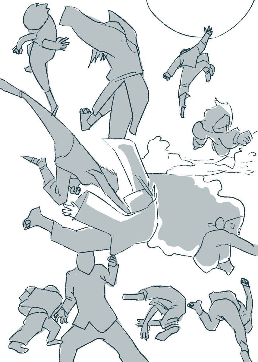 おはようございます。朝のウォーミングアップから。戦闘シーンの置き換えはカメラワークを掴むのに良きな気がします。
参考:Pinterest
#ジェスドロ #手 https://t.co/3KMfVb5jbV