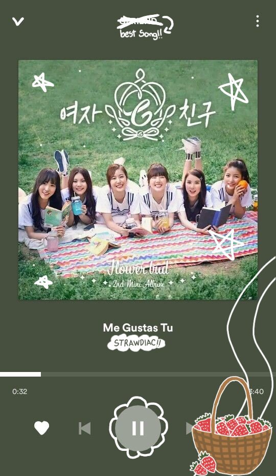 Tiempo de relax finalmente pero no quería quedarme con la playlist a sordas así que ya me ando sumando a la #𝚜trāwd𝕚acʼ𝔣est⁩ a celebrar a las bebotas más lindas y su hermosa #𝑓loωǝr𝕝y𖠇𝚜eas𝕠̄n⁩ >< 

ⳏsy𝖈𝖍ėdǝ𝑙įč 𝑓♡ir𝕪, ოara 𐦍˚ ݁ .