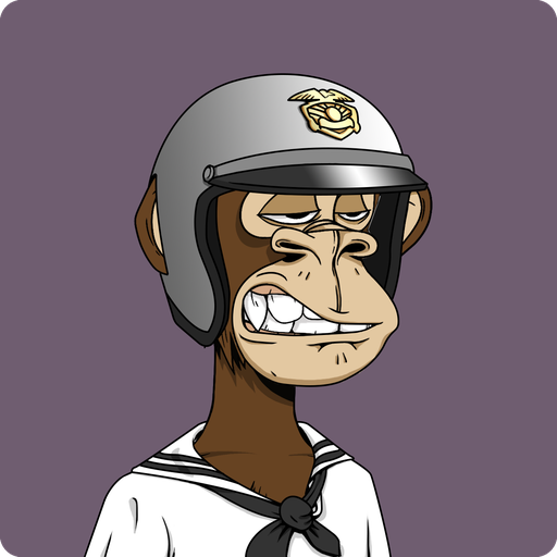 BAYC #9462 sold for 33.0 ETH (61,644$) on LooksRare

🔗looksrare.org/collections/0x…

0xcf36c64e802d3310604d99ab307b61b50e99952ebdf123d0373b48968273e509