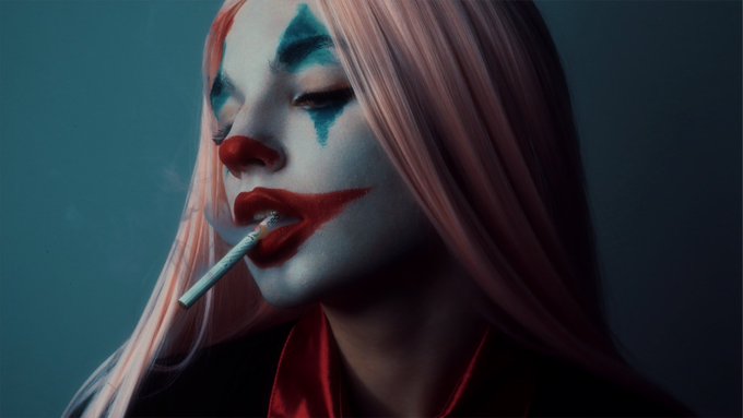 🤡 https://t.co/AnSB7dwxQ7<a href="/tag/yoga"class="tags"><span>#yoga</span></a><a href="/tag/stretching"class="tags"><span>#stretching</span></a>