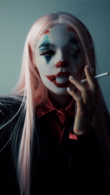 🤡 https://t.co/AnSB7dwxQ7<a href="/tag/yoga"class="tags"><span>#yoga</span></a><a href="/tag/stretching"class="tags"><span>#stretching</span></a>