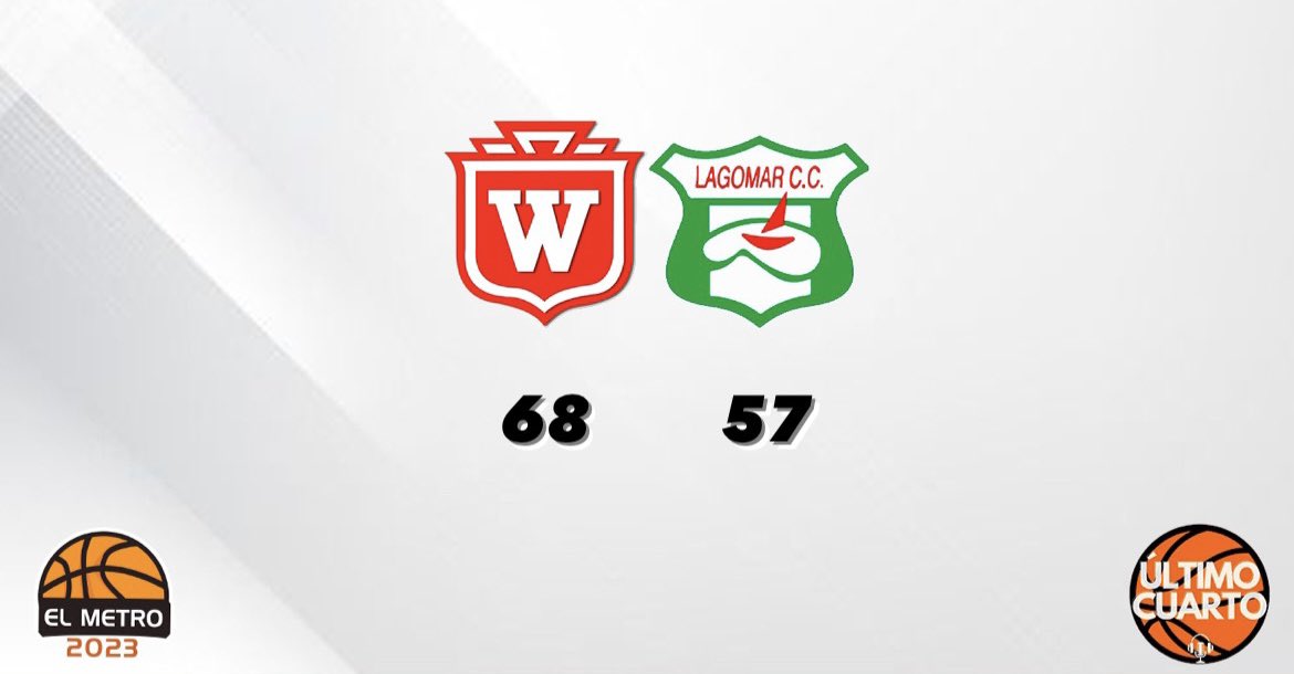 ✋ 𝐅𝐈𝐍𝐀𝐋 𝐃𝐄𝐋 𝐏𝐀𝐑𝐓𝐈𝐃𝐎 ✋