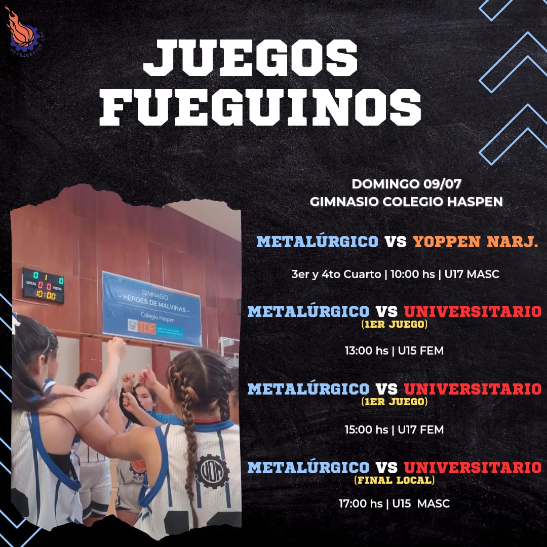 UOMBasquet's tweet photo. VAMOS METALÚRGICO 💙🤍💙🤍💙🏀🏀💪🏻 https://t.co/5EtbpxcEJc