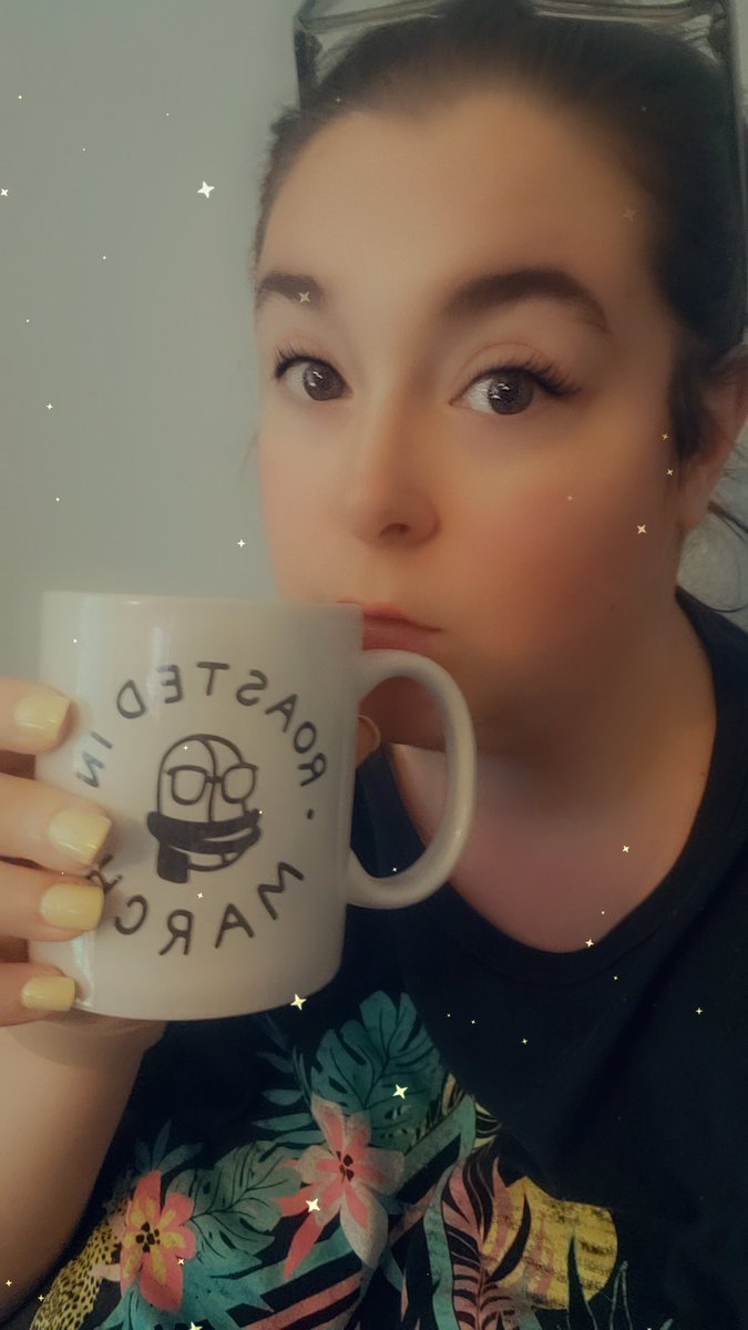 Parallel5ths's tweet image. The only mug I ever use 🤣 @jarvis