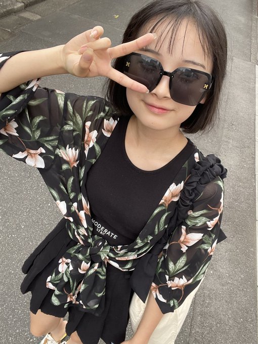 Twitterのコスプレ画像23