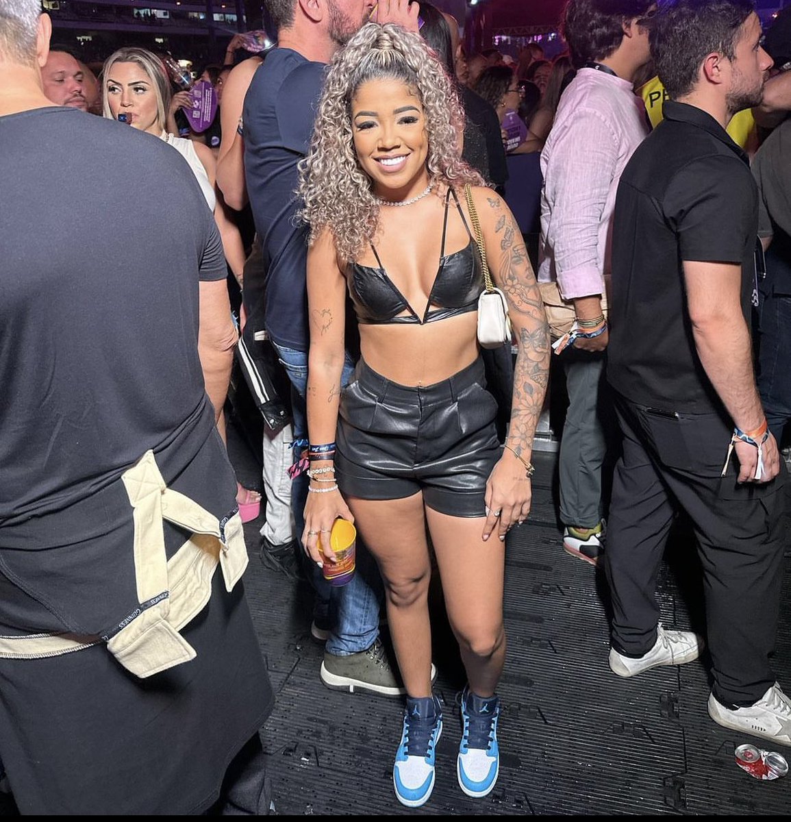 EdwardEth_'s tweet image. Vivendo esse NUMANICE! 🌼