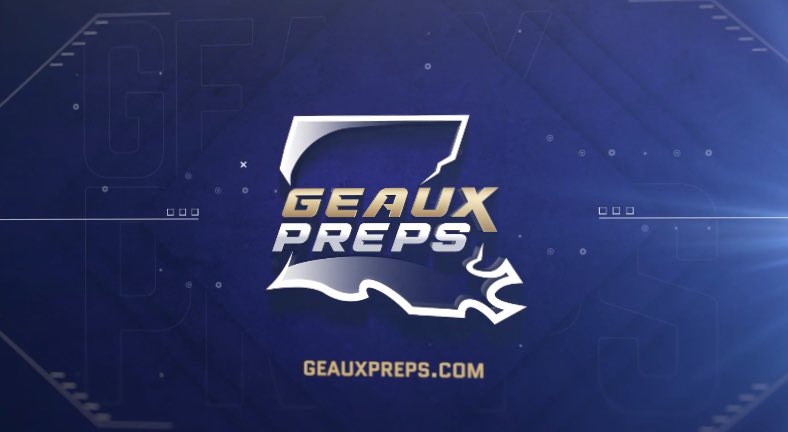 GeauxPreps.com tweet media