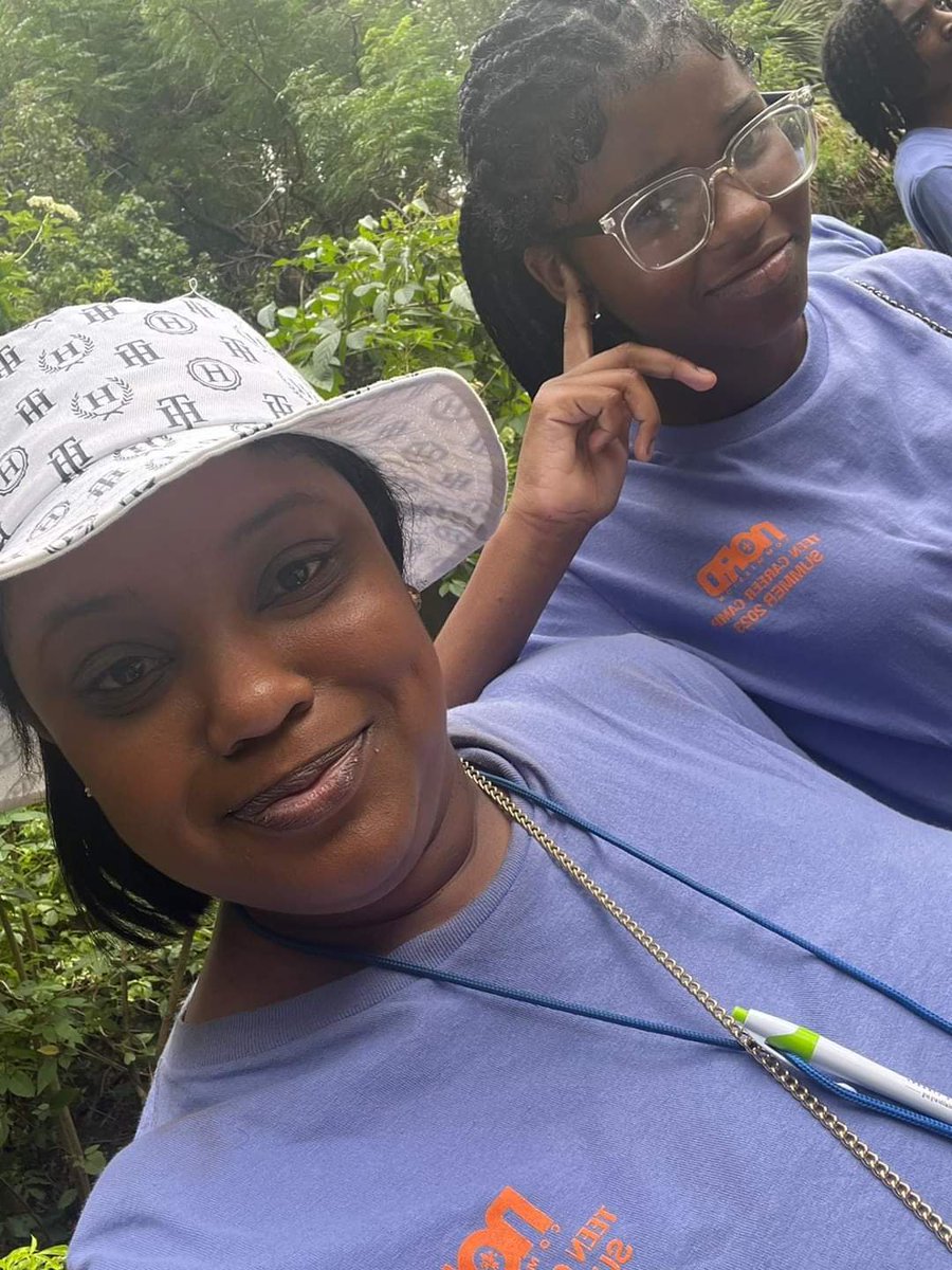 Phoenix Communities of NOLA tweet media