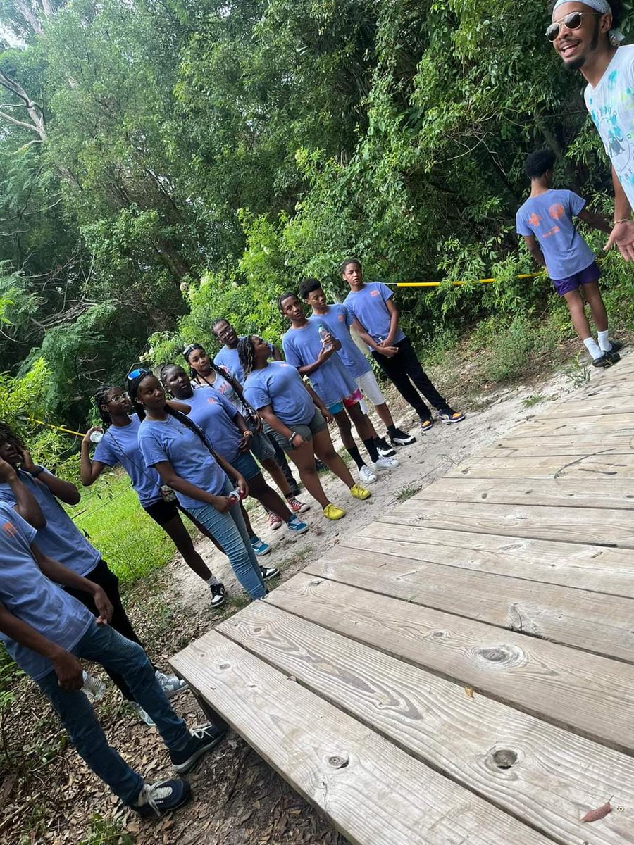 Phoenix Communities of NOLA tweet media