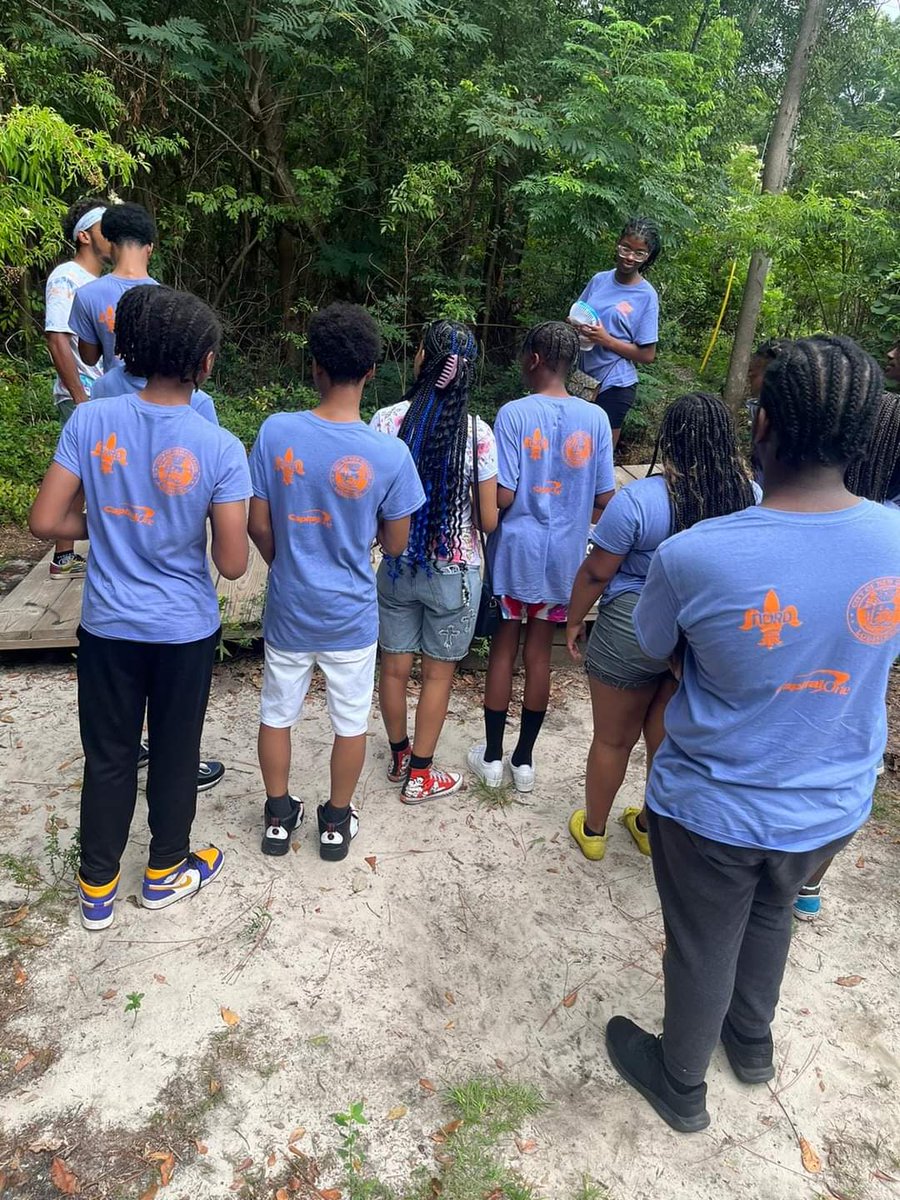 Phoenix Communities of NOLA tweet media