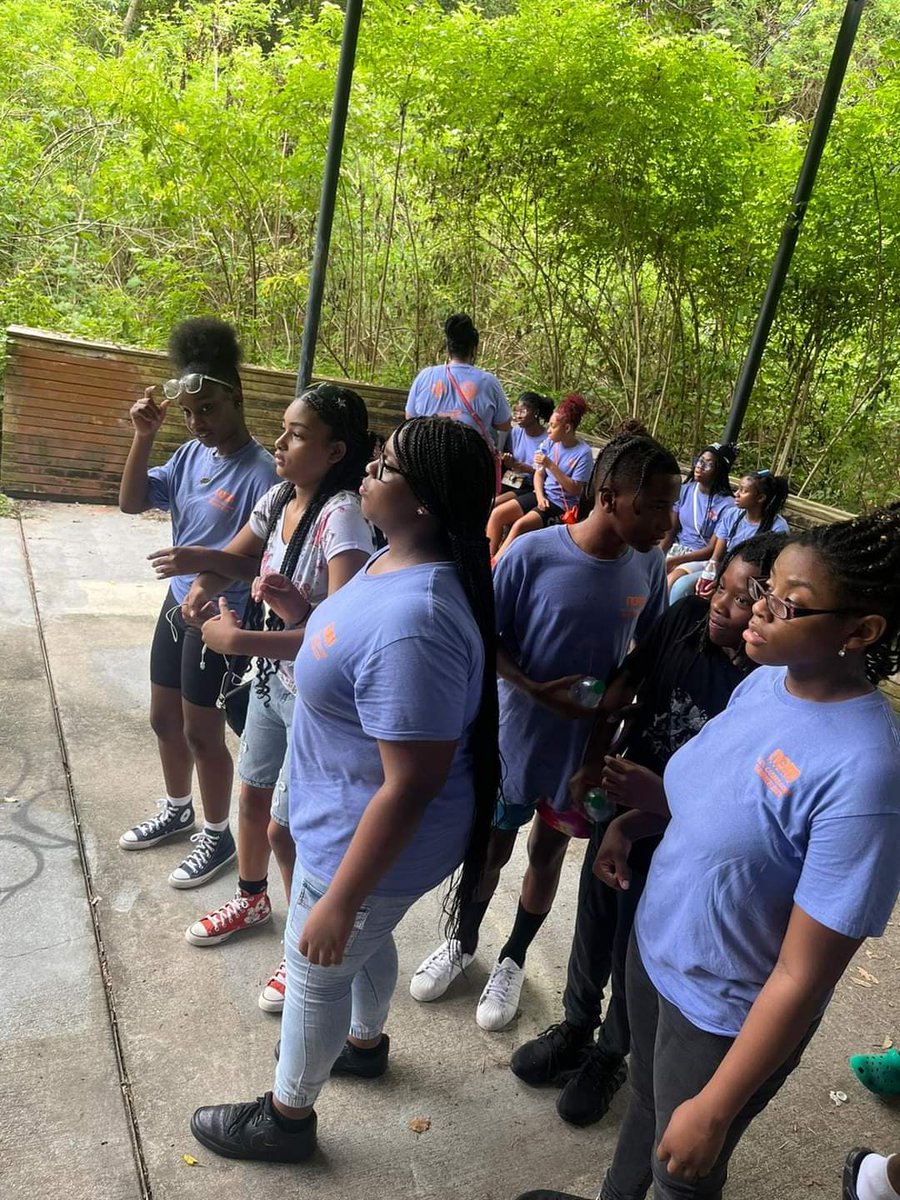 Phoenix Communities of NOLA tweet media