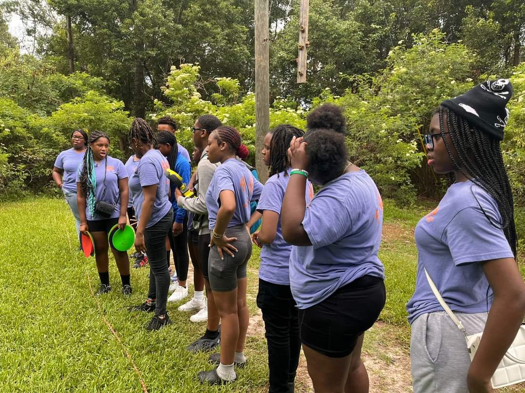 Phoenix Communities of NOLA tweet media