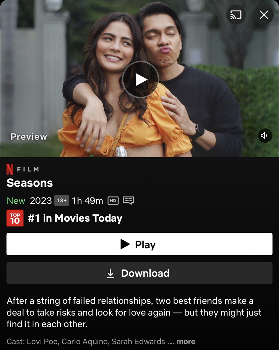 Lovi Poe tweet media