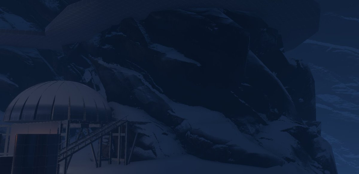 SamuelJB_23's tweet photo. Playing around with a workflow for efficient terrain and cave detailing. https://t.co/y1ZeFEVUlV