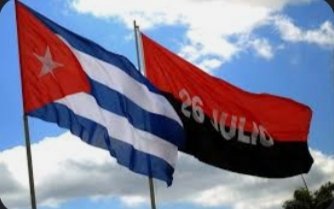 Moncada 70 años de historia
#ConTodosLaVictoria
#Cuba