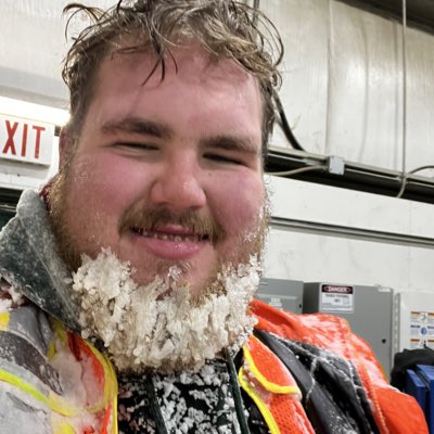 AgroProle's tweet image. #NewProfilePic