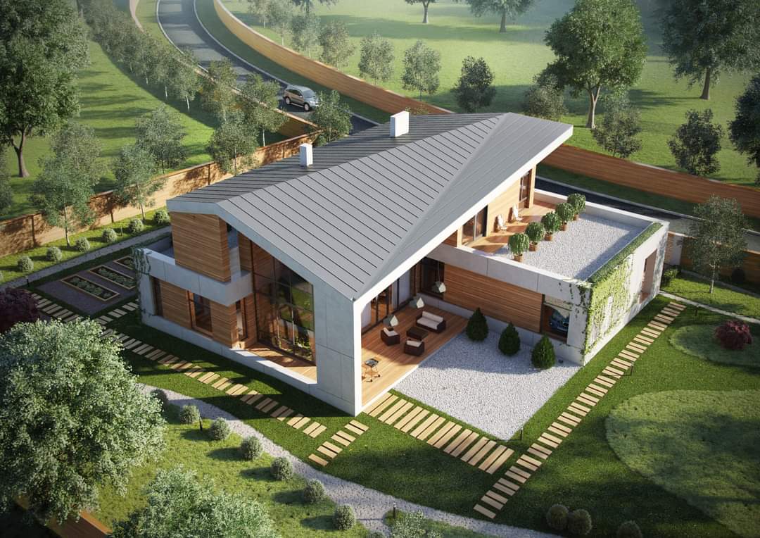 New project of ecobeach villas in grandpopo