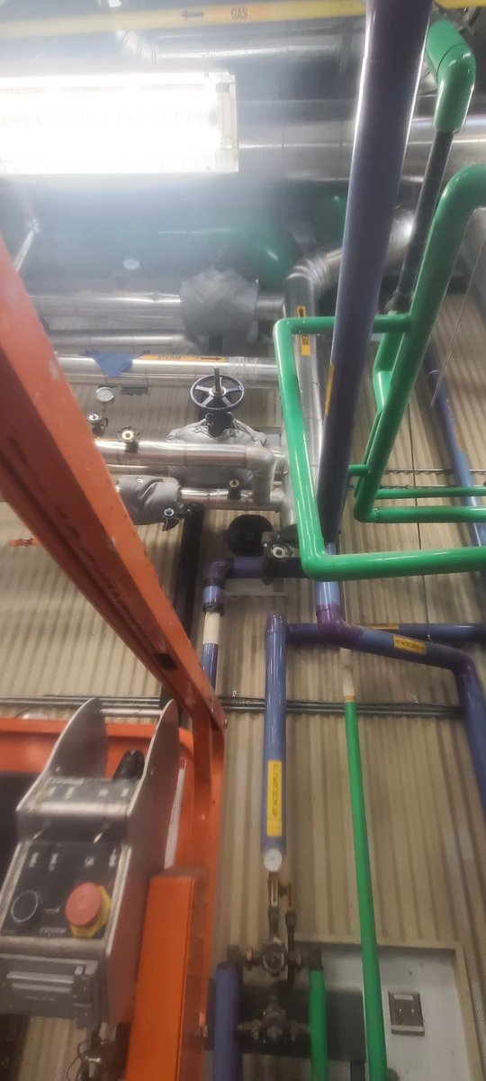 CrAzYDaViDDaGa1's tweet image. The things we do to support the family. For some reason I love this plumbing shit. #plumberlife #Grinding #neverscared