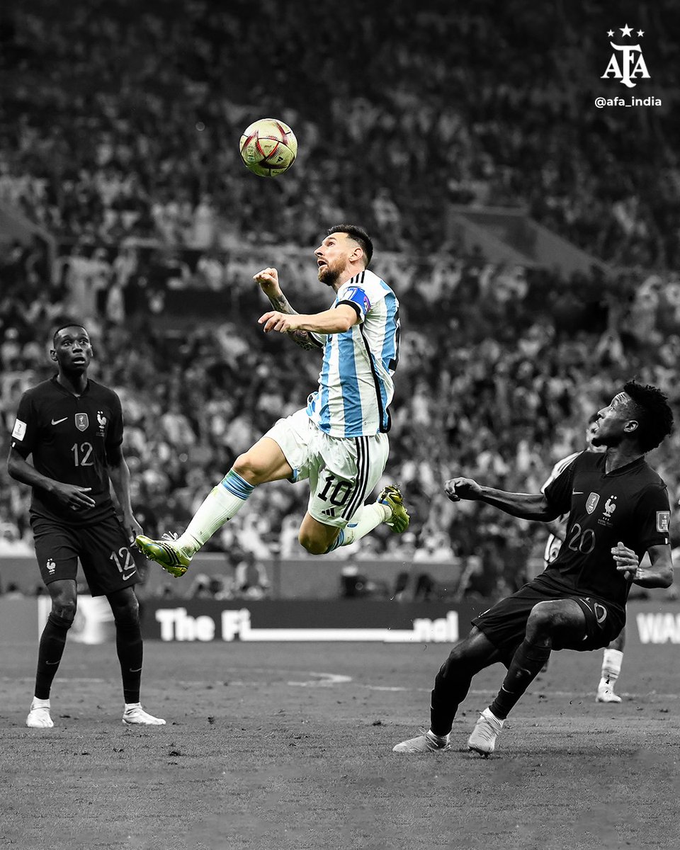 Faltan 347 días para la Copa América 2024.