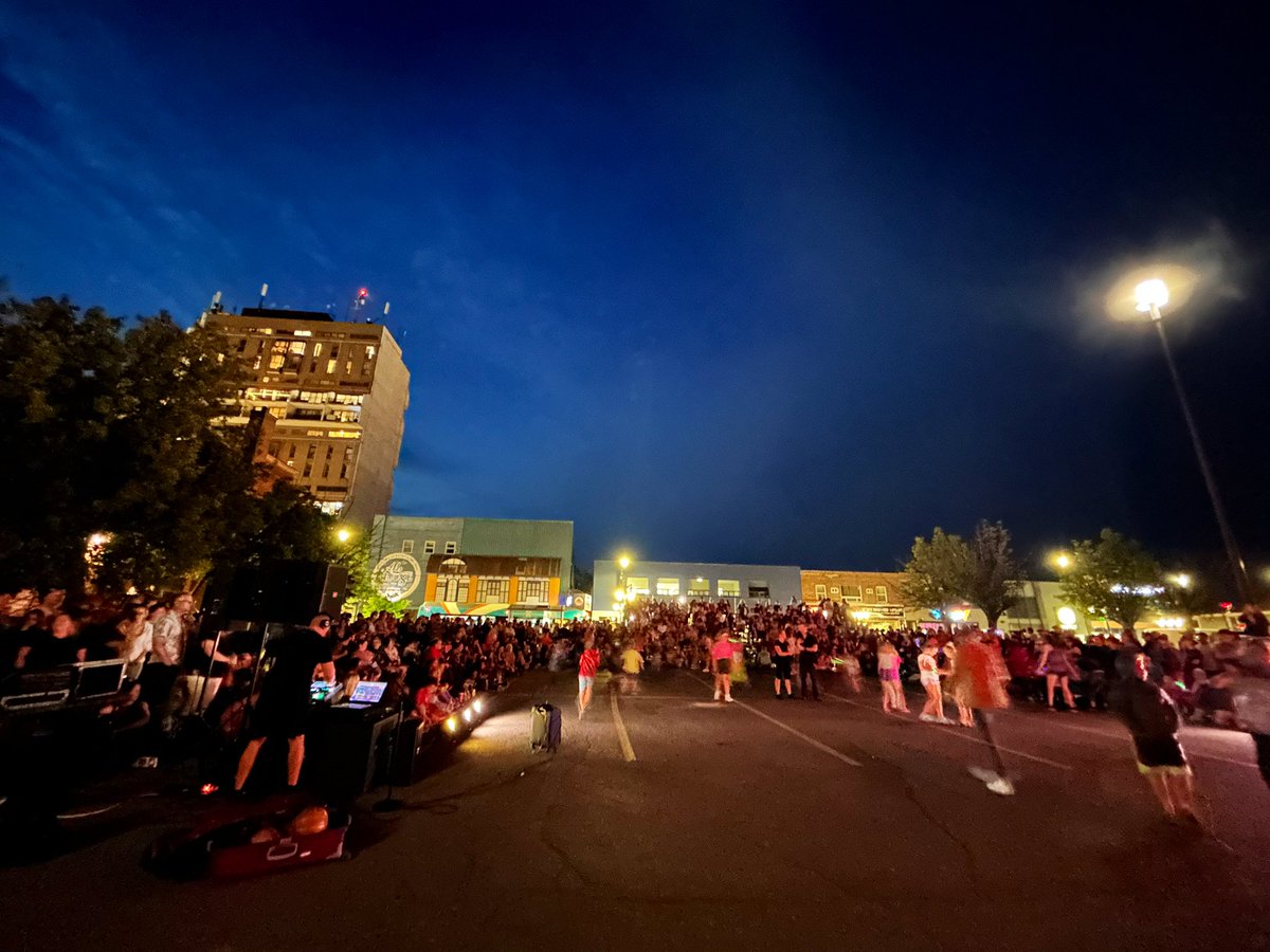 Garrett Elliott tweet media