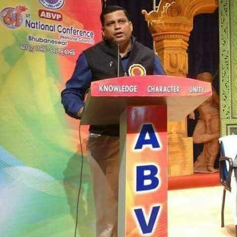 prasantr2's tweet image. Happy National Students Day.
#ABVP75 
#ProudToBeABVPIAN
#9July 
@abvpodisha 
@ABVPVoice