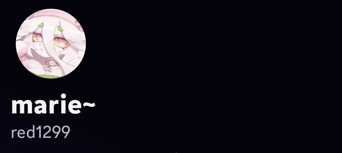 ZoruaDrawsStuff's tweet photo. Beware, their discord too. This is the same one they used to join my server and after the sketch was finished they vanished there as well https://t.co/57RKGaRcjW
