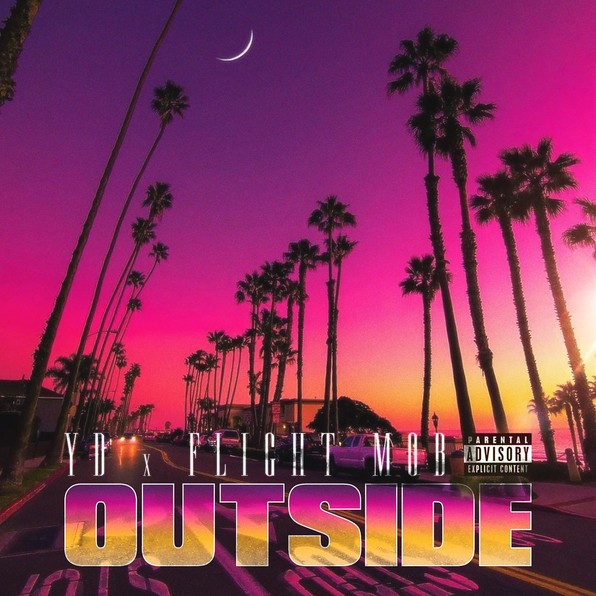 anthonycalixto's tweet photo. New single cover I put together for @realflightmob “outside” 🌙 dm me if you need a single cover 📨 #singlecover #singlecovers #singleart #singleartwork #graphicdesigner https://t.co/mPmJFvknIC