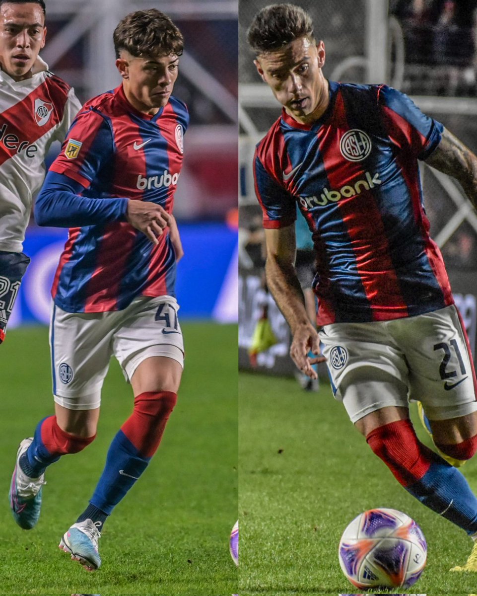 Estos dos muchachos la rompieron toda.