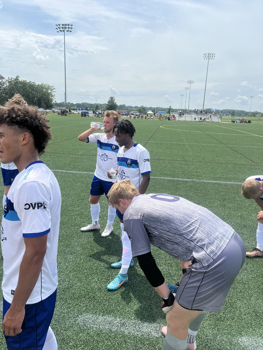 The guys moved to 5-1-1 on the season with a win over Indy Saints!  It is tough to play a team back to back but the team came out strong today.  Big game tomorrow at Northern Kentucky Nitro.  Thanks to everyone that came out today and all our sponsors!!!