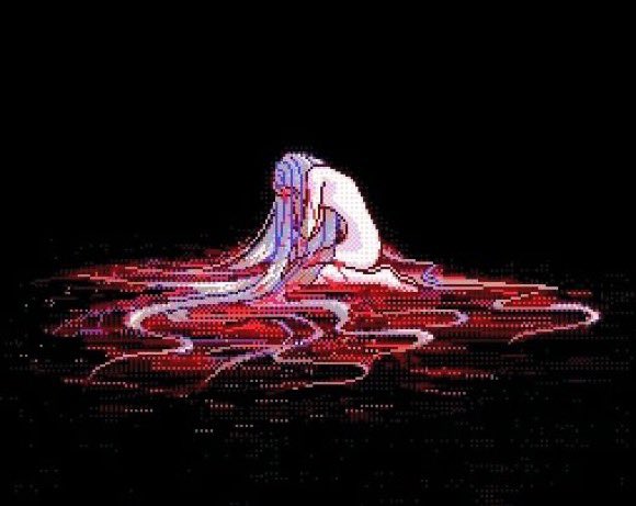 p1xelp1x1e's tweet image. “this song reminds me of u”