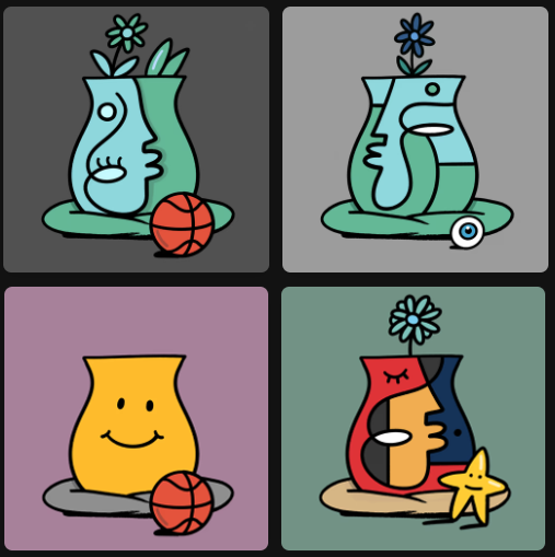 gm ☕️

I bought some fine art this morning

#goodminds