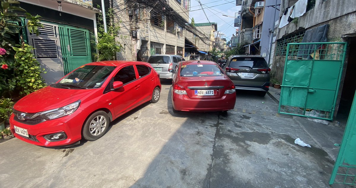 JogenPyo's tweet photo. Location: Pag-asa Street, Brgy. 146, Bagong Barrio, Caloocan City
Date &amp; Time: July 8, 2023; 3:00PM

@MMDA https://t.co/8Z5J4kCL6J