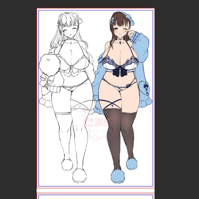 こんな感じでいこうかね 