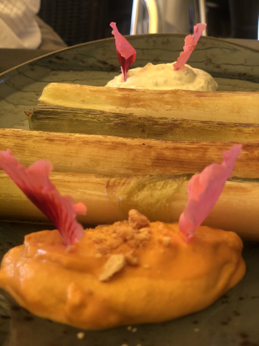 Platos que nos hacen diferentes😋 #Gastronomía #Cantabria #Food #healthytwt #Verano2023