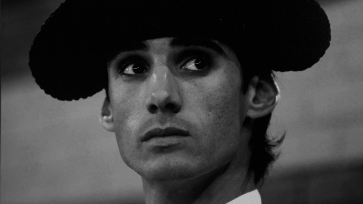 Hoy toca recordar a Víctor Barrio. Un año más... #EternoVíctorBarrio