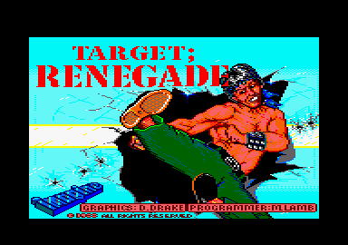 SirArturo3's tweet image. Quien ha tenido la suerte de haber podido jugar a este juego, yo tuve la suerte de hacerlo en #AmstradCPC, puede afirmar que ha jugado a uno de los mejores #Beatemup de la historia. Y soy capaz de defender esta afirmación con dagas, fuego y lanzas si es necesario
#Retrogames