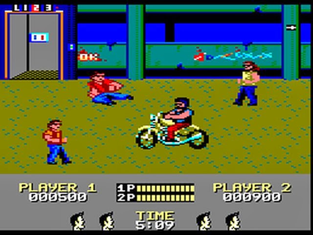 SirArturo3's tweet image. Quien ha tenido la suerte de haber podido jugar a este juego, yo tuve la suerte de hacerlo en #AmstradCPC, puede afirmar que ha jugado a uno de los mejores #Beatemup de la historia. Y soy capaz de defender esta afirmación con dagas, fuego y lanzas si es necesario
#Retrogames