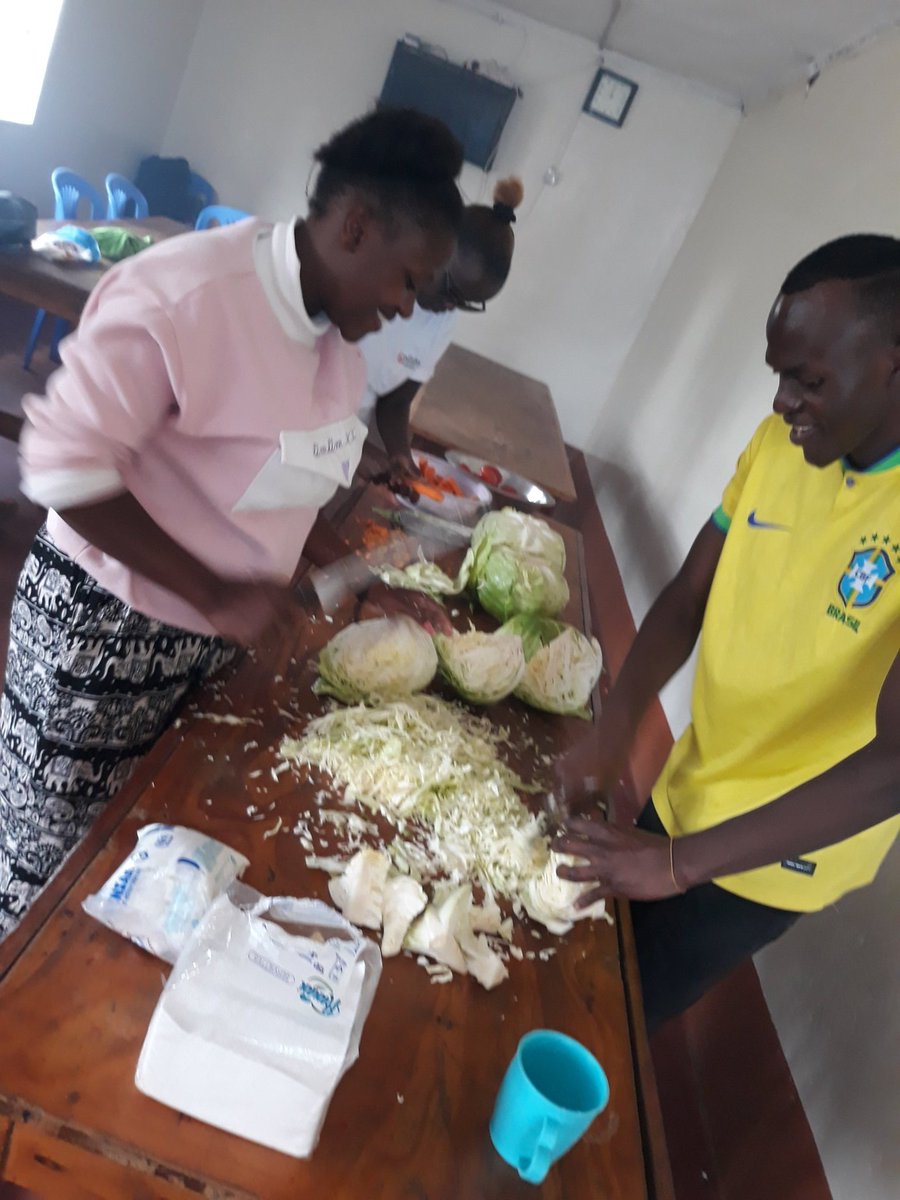 MsetoCharityGrp's tweet photo. What a day!!
#MsetoNdioBest https://t.co/q9nMKcNR4y