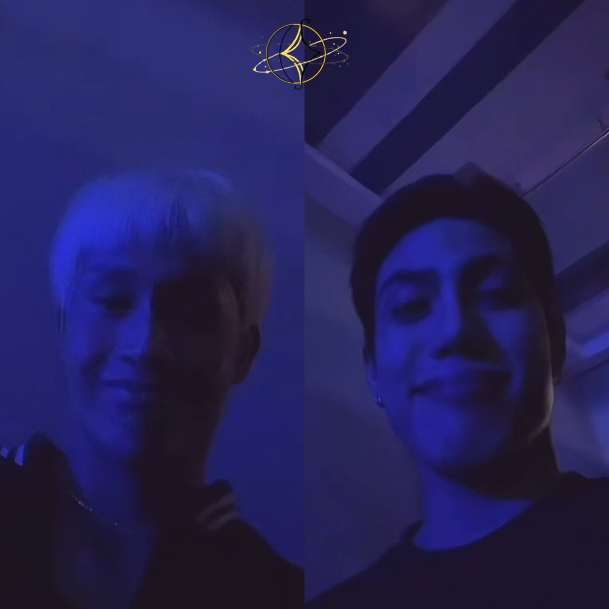 Kids KenStellites 𖤓☽ tweet media