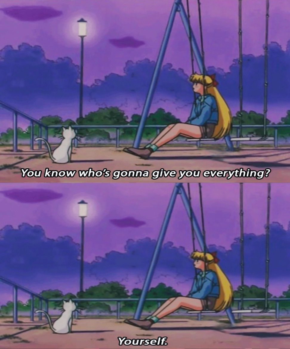 finalformlab's tweet image. Anime : Sailor Moon (1992).