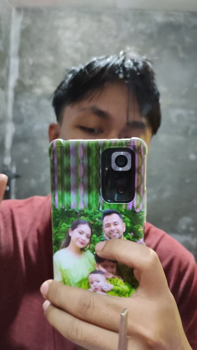 Hakim bangsattt
I love cipunk