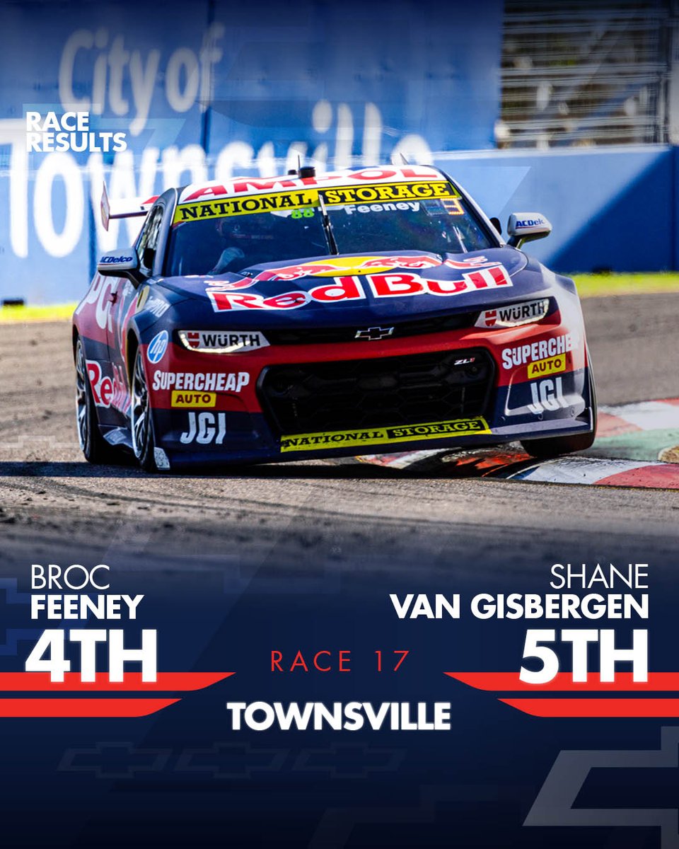 Red Bull Ampol Racing tweet media