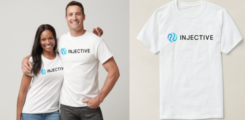 SathmikaSavan's tweet photo. #Injective #INJSL #TshirtDesign $INJ
@Injective_ @Injective_SL
💎🤲🚀 https://t.co/Qp2CAfeQlF